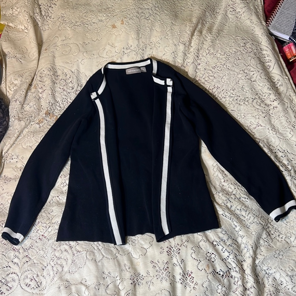 Croft & Barrow small cardigan